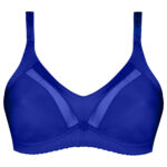 سوتین بدون فنر زنانه پانیذ مدل 22202