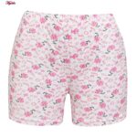 شلوارک راحتی زنانه ماییلدا مدل 5323-5 بسته 2 عددی