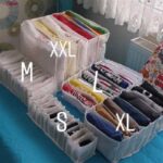 نظم دهنده کشو مای هوم مدل M3 Turk بسته 3 عددی