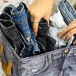 باکس لباس مای هوم مدل جینا مجموعه 2 عددی