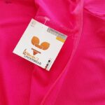 تی شرت آستین کوتاه ورزشی زنانه ماییلدا مدل 5338-556