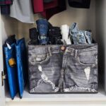 باکس لباس مای هوم مدل جینا مجموعه 2 عددی