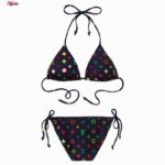 مایو دو تکه زنانه مدل 1226