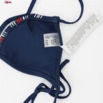 مایو دو تکه زنانه اسمارا مدل 1245