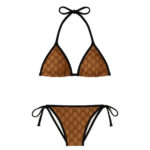 مایو دو تکه زنانه مدل 1209