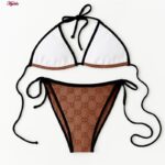 مایو دوتکه زنانه مدل h-1209