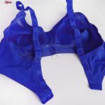 سوتین بدون فنر زنانه پانیذ مدل 22202