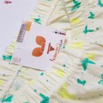 شلوارک راحتی زنانه ماییلدا مدل پروانه کد 5329-5