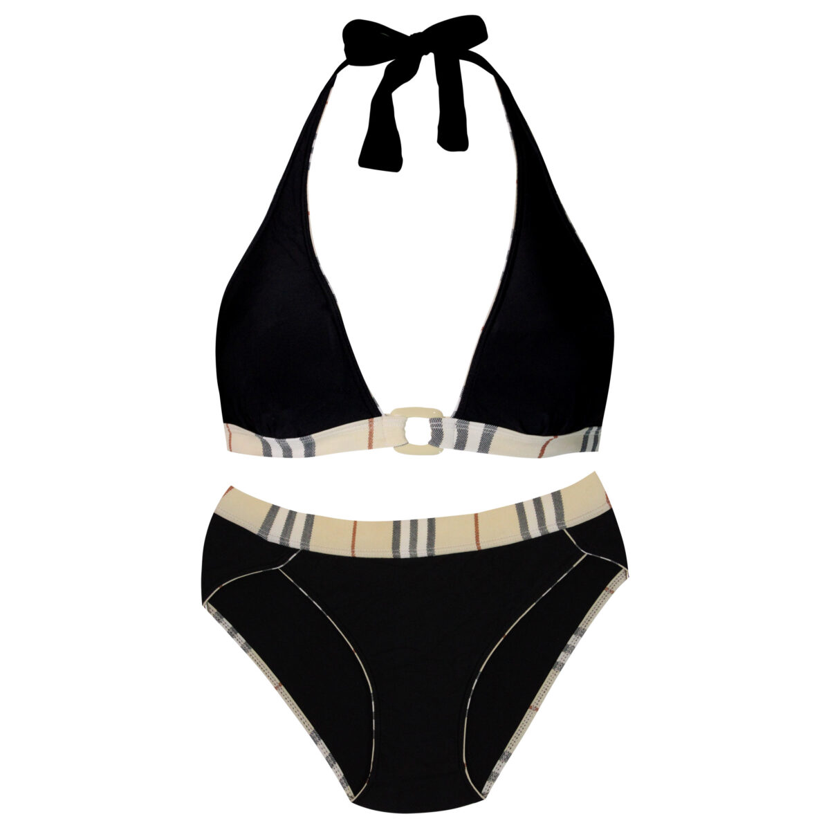 مایو زنانه ماییلدا مدل بدون فنر کد 3903-4 رنگ مشکی مایو زنانه ماییلدا مدل بدون فنر کد 3903-4 رنگ مشکی