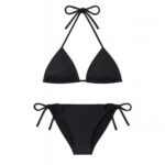 مایو دو تکه زنانه مدل 1223