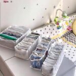 نظم دهنده کشو مای هوم مدل M3 Turk بسته 3 عددی