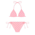 مایو دو تکه زنانه مدل 1242