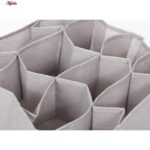 نظم دهنده جوراب مای هوم مدل 12 Pocket بسته 2 عددی