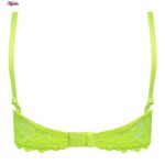 سوتین فنردار زنانه ماییلدا مدل هارنس ضربدری 5334