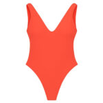 مایو زنانه مدل h-1200