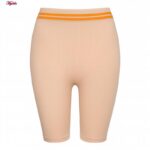 ست نیم‌تنه و شلوارک ورزشی زنانه ماییلدا مدل 5327