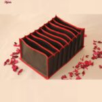 نظم دهنده مای هوم مدل XL 4 بسته 4 عددی