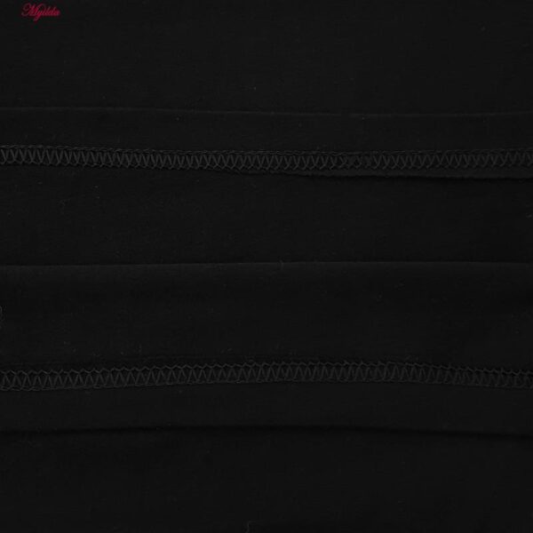 تی‌شرت آستین کوتاه مردانه ماییلدا مدل 5296