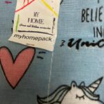 نظم دهنده مای هوم مدل تک شاخ