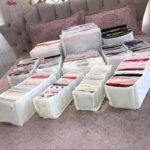 نظم دهنده کشو مای هوم مدل M3 Turk بسته 3 عددی