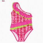 مایو دخترانه مدل 1246