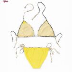 مایو دو تکه زنانه مدل 1238