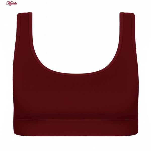 نیم تنه زنانه ماییلدا مدل 5324