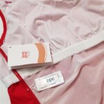 مایو زنانه بی پی سی مدل پشت زیپدار کد 5312