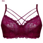 سوتین هارنس دار زنانه ماییلدا مدل فنردار ضربدری 5334