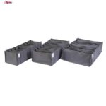 نظم دهنده مای هوم مدل Silver کد 123 بسته 3 عددی