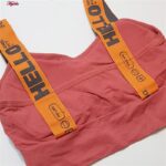 ست نیم‌تنه و شلوارک ورزشی زنانه ماییلدا مدل 5327