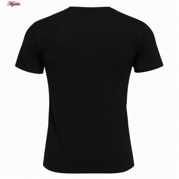 تی‌شرت آستین کوتاه مردانه ماییلدا مدل 5296