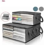 باکس نظم دهنده مای هوم مدل 207 بسته 2 عددی