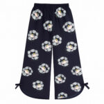 شلوارک راحتی زنانه مدل 5358