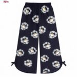 شلوارک راحتی زنانه مدل 5358