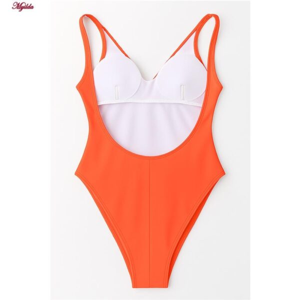 مایو زنانه مدل h-1200