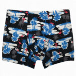 شورت پادار مردانه مدل 28-5384