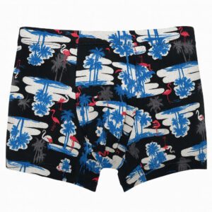 شورت پادار مردانه مدل 28-5384