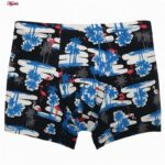 شورت پادار مردانه مدل 28-5384