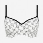 سوتین فنردار زنانه میسا مدل 5342-9040