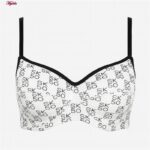 سوتین فنردار زنانه میسا مدل 5342-9040