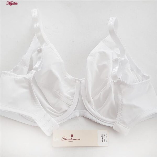 سوتین فنردار زنانه شاندرمن مدل 5080-2385-03