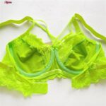 سوتین فنردار زنانه ماییلدا مدل هارنس ضربدری 5334