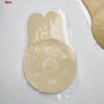 سوتین زنانه مدل چسبی خرگوشی کد 1041