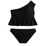 مایو دو تکه زنانه مدل 1269