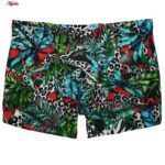 شورت پادار مردانه مدل 8-5384