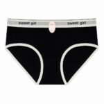 شورت زنانه ماییلدا مدل 5367