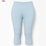 شلوارک راحتی زنانه ماییلدا مدل خال خالی کد 5329-6