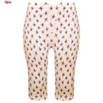 شلوارک راحتی زنانه ماییلدا مدل بالرین کد 5329-3