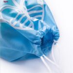 کاور کفش مای هوم مدل براون